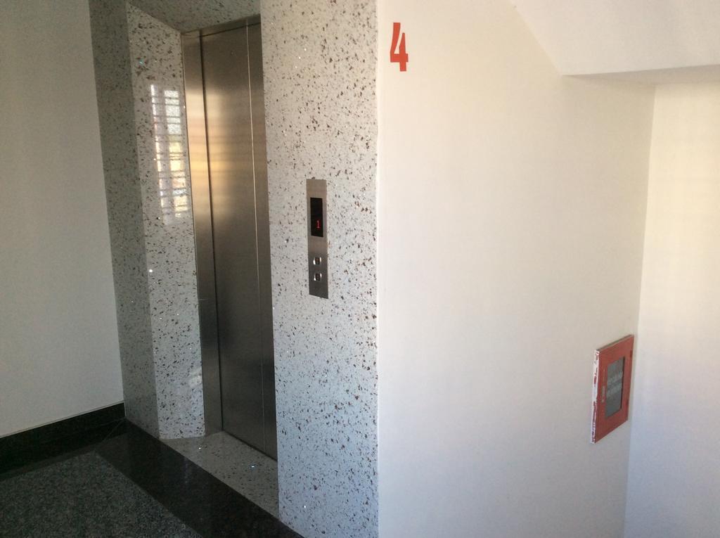 Kim Thoa Hotel Hai Phong Exterior photo